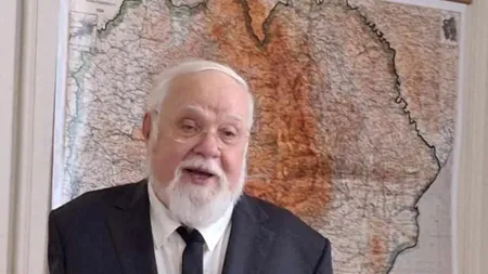 A murit ultimul descendent direct al familiei care a fondat PNL: „Cu adâncă durere în suflet și profundă tristețe”. Când are loc înmormântarea lui Ion I. Brătianu