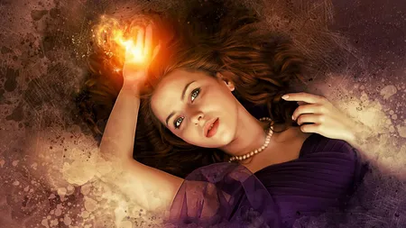 Abilitățile MAGICE ale celor 12 semne zodiacale. Ești curios să afli ce puteri ai?
