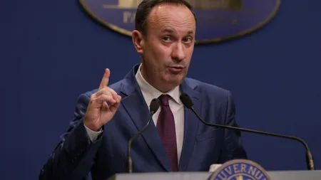 Adrian Câciu anunță o nouă coaliție: „PNL, PSD, UDMR. Fără USR, sunt prea radicali”