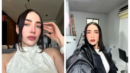 O cunoscută influenceriță a murit în timpul unei intervenții estetice. Adriana avea o fetiță de doar șase ani