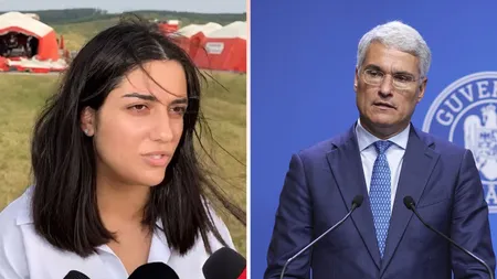 EXCLUSIV Alexandra Zară îl atacă la România TV pe Dragoș Pîslaru: „Am fost concediată pentru că am respectat legea, îmi apăr demnitatea. Mi s-a reproșat că activitatea mea este dezastruoasă și că sunt o sinecuristă”
