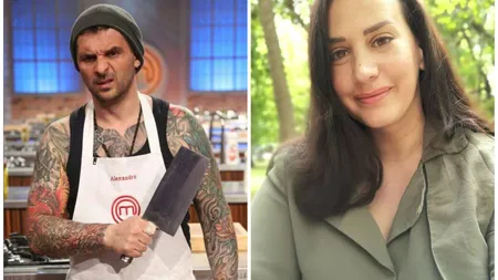 Tragedie în familia lui Alexandru Hora, fost finalist MasterChef. Soția lui a decedat la doar 39 de ani: 