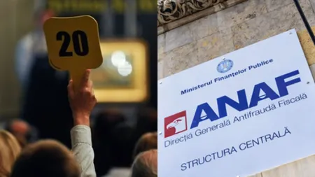 ANAF pregătește schimbări majore. Ce trebuie să ştie românii care au datorii la stat