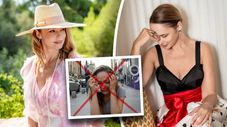 Andreea Marin, revoltată după ce imaginea ei a fost folosită într-o reclamă falsă. Vedeta condamnă utilizarea inteligenței artificiale: „Fraude care vă transformă în victime!”