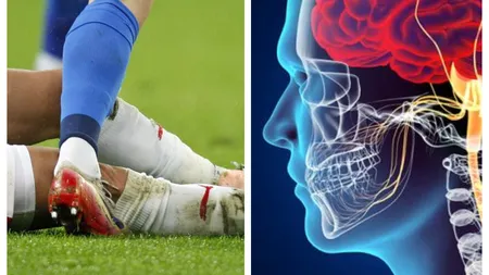 Patru persoane au făcut AVC în timp ce se uitau la meciurile de la Cupa Mondială de fotbal