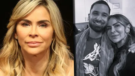 Fiul actriței Aylin Mujica s-a stins din viață la doar 31 de ani. Mesajul dureros postat de vedetă: 