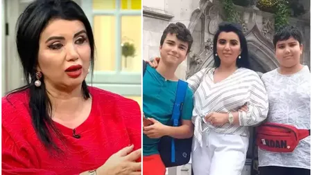Adriana Bahmuțeanu reclamă România la CEDO pentru încălcarea drepturilor copilului: 