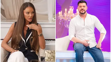 Bianca Drăgușanu, dezvăluiri despre pensia alimentară primită de la Victor Slav: 