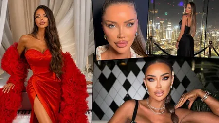 Bianca Drăgușanu a mai bifat o intervenție estetică! Vedeta și-a operat urechile: „Tu vrei să fii toată plastic?”
