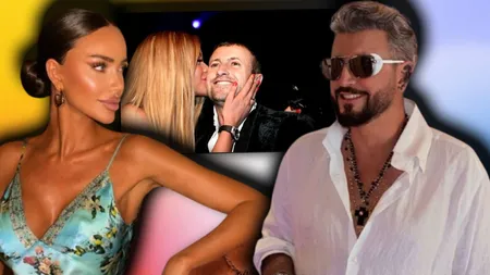 Ce apreciază Bianca Drăgușanu la Cătălin Botezatu. Cei doi au rămas în relații bune după despărțire: 