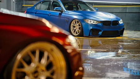 Concedieri masive la BMW. Aproximativ 8.000 de oameni vor fi dați afară