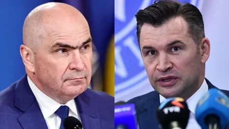 Un liberal din „tabăra Veștea” reacționează după ce Tribunalul București a dat dreptate „puciștilor” din PNL împotriva lui Ilie Bolojan: „Conducerea legitimă este cea de dinainte de 21 iunie”