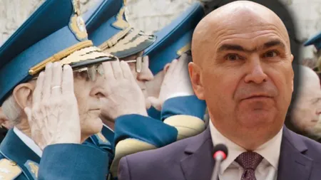 Proces împotriva Guvernului Bolojan! Rezerviștii militari vor să își recupereze CASS-ul: 