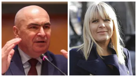 Elena Udrea publică imagini din 2012 și îl atacă pe Ilie Bolojan. „Nu vă mai place PSD-ul?”