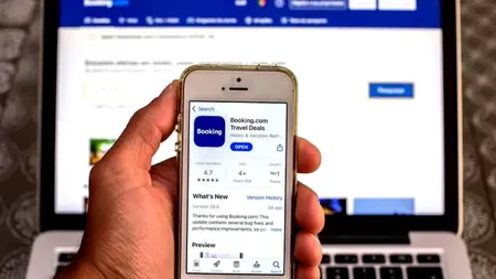Un nou atac cibernetic. Cum funcționează noua fraudă de pe Booking care îți fură banii instant