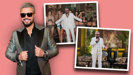 Cătălin Botezatu, un nou atac vehement la adresa influencerilor: „Nu vin decât să mănânce și să bea. Ar trebui să se facă o selecție!”