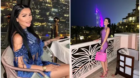 Ce afacere vrea să-și deschidă Brigitte Pastramă în India: 