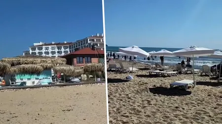 Un român, dezamăgit de experiența all inclusive din Bulgaria: 