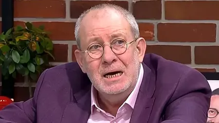 Florin Busuioc, despre momentul care i-a schimbat viața. A fost la un pas de moarte: 