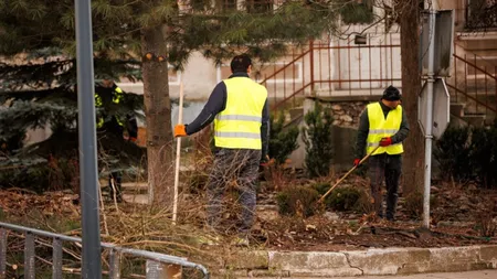 Aproape 100 de persoane din județul Buzău au rămas fără ajutorul social după ce au refuzat cursurile de formare profesională