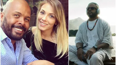 Cabral, dărâmat după despărțirea de Andreea Ibacka: „M-a afectat enorm, mi-a fost greu să recunosc public”