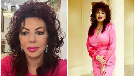 Verdict dur pentru Carmen Harra! A fost învinsă în instanță și trebuie să plătească 7 milioane de dolari