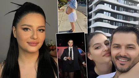 Carmina Vârciu, mesaj pentru internauți: 