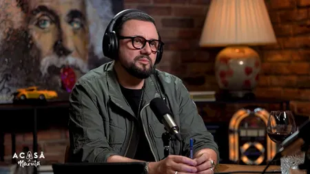 Atac devastator la adresa lui Cătălin Măruță după ce a refuzat invitația la podcast. 