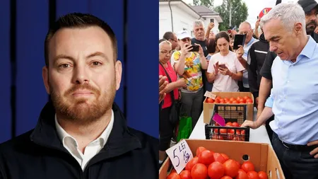 Primarul din Izbiceni susține că a primit amenințări cu moartea după ce a dezvăluit că vizita lui Călin Georgescu a fost total regizată cu ajutorul AUR: „Am avut curajul să îl demasc pe Voievod, să spun că e fals, așa cum vizita lui a fost falsă” VIDEO