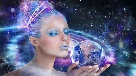 Care sunt cei mai PUTERNICI 4 ANI în care te puteai naște, conform astrologiei? E aici și anul tău de naștere?
