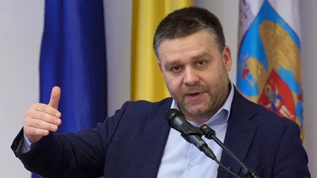 EXCLUSIV Ciprian Ciucu neagă orice legătură cu miliardarul Ştefan Kopanyi și respinge acuzațiile de corupție: „Un primar de sector dacă vrea să se îmbogățească din șpăgi o poate face. S-au trimis multe tentații spre mine sau săgeți și le-am ejectat”