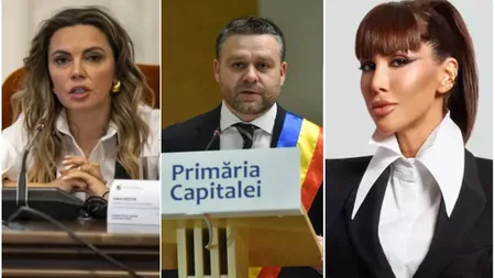 Se complică dosarul lui Ciucu. Noi probe la DNA, Denise Rifai și Odeta Nestor i-au agravat situația primarului Capitalei