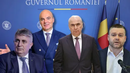 EXCLUSIV Ciprian Ciucu îi face praf pe puciștii din PNL: „Nu îi primim cu flori după ce au vrut să vândă partidul PSD-ului. Suntem uniți în jurul lui Ilie Bolojan”