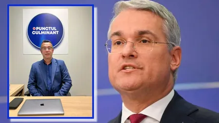 EXCLUSIV Victor Ciutacu îl demolează pe Dragoș Pîslaru pentru ancheta azilelor din Bihor: „Mă mir că nu s-a apucat să anunțe și desființarea tuturor contractelor de muncă din România. Adevărată știre ar fi fost dacă pleca dimineața de-acasă luat de mascați și dus cu duba la mandat”