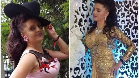 Cornelia Dansatoarea, surprinsă în costum de baie, la piscină. Cum arată vedeta la 57 de ani