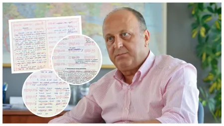 Dosarul CNSAS al lui Dan Șucu, alias 