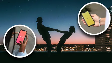Inflația afectează și iubirea. Cât au ajuns să coste abonamentele la Tinder, Bumble, Badoo și alte aplicații de dating
