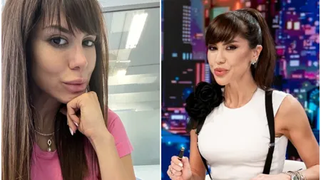 Adevăratul motiv pentru care Denise Rifai nu a devenit mamă până acum. Ce pretenții are de la partener: 