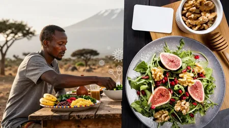 Dieta Kilimanjaro, recomandată de specialiști pentru beneficiile sale. Alimentele pe care le poți consuma
