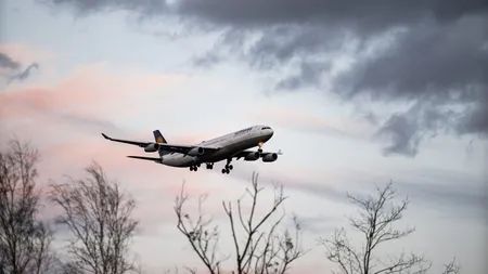 Avion prăbușit în Bahamas. Pilotul și restul pasageilor au murit. O formație celebră ar fi fost la bordul aeronavei
