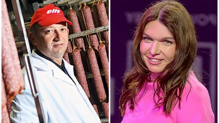 Adevărul despre trecutul lui Dorin Mateiu! Detalii neștiute despre fosta soție și copiii milionarului cu care se iubește Simona Halep