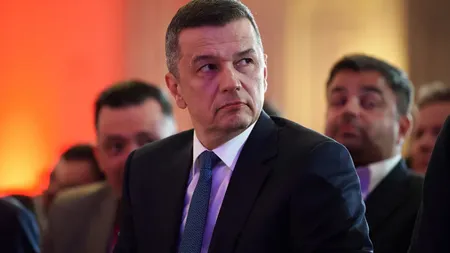 EXCLUSIV Sorin Grindeanu dezvăluie pactul secret PNL-AUR: „Această frumoasă prietenie, care a fost ascunsă între Bolojan și Simion, poate să fie la vedere”