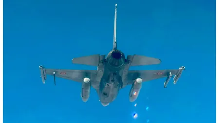 Fost ministru al Apărării din Bulgaria: „România doboară drone ruseşti cu 'lăzile
