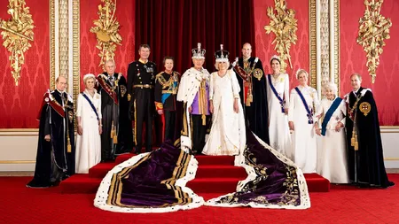 Palatul Buckingham caută videograf. Familia Regală oferă un salariu de 60.000 de euro pe an și beneficii extrasalariale de neratat