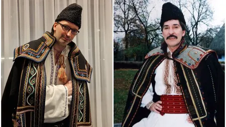 Liviu Vasilică, comemorat de fiul său. Mesajul emoționant transmis de Florin Vasilică în ziua în care tatăl lui ar fi împlinit 76 de ani