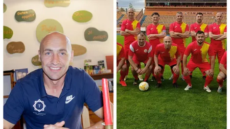 De ce a murit Gabi Mureșan. Ce spun medicii legiști, noi detalii despre moartea subită a fostului fotbalist