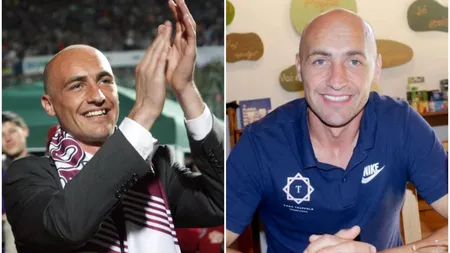 Gabi Mureșan a pierdut în instanță chiar înainte să moară. De ce fusese dat în judecată fostul fotbalist?