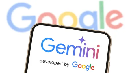 Google Gemini se apropie de un miliard de utilizatori lunari. Compania anunță o creștere accelerată a aplicației AI