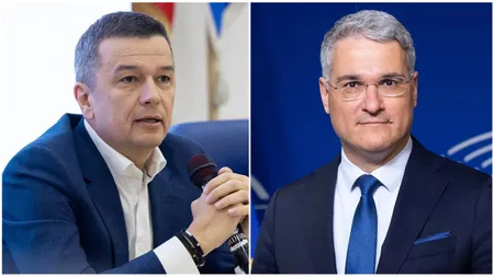 Sorin Grindeanu tună și fulgeră la adresa lui Dragoș Pîslaru: „Nu mai ai ce căuta în funcție. Lasă team-building-ul și dă-ți demisia URGENT!”