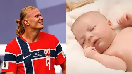 Sute de părinți din Peru și-au numit copiii „Haaland” după performanțele atacantului norvegian la Cupa Mondială